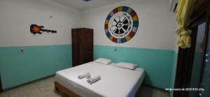 La casa del sueño