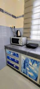 13paxs Semi D Homestay Hutan Melintang