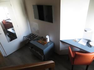Hotels Auberge Bressane de Buellas : Chambre Familiale - Non remboursable