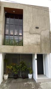 Sakura Transient House Angeles