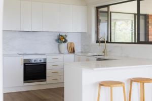 Ocean View Escape, Gerroa