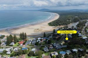 Ocean View Escape, Gerroa