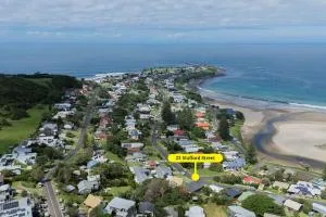 Ocean View Escape, Gerroa - Berry