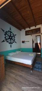 La casa del sueño