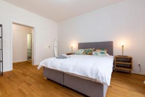 KAYA Zurich Apartment 1A - Downtown 2BR Deluxe Apt