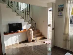 Casa Pinos, 20 minutes from downtown and Monte Alban - Asunción Nochixtlán