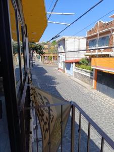 El Árbol Plaza - Suites Aire