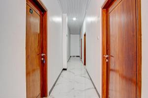 Hotel O Muula Homestay Syariah