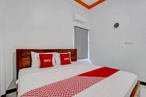 Hotel O Muula Homestay Syariah