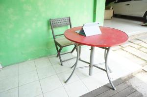Hotel O Kost Berkah Near Kebun Teh Wonosari