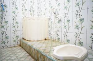 Hotel O Kost Berkah Near Kebun Teh Wonosari