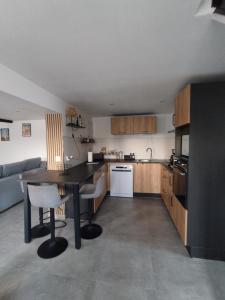 Maisons de vacances Gite Entre Terre et Marais : photos des chambres