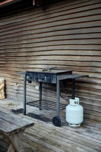 Rustic Treehouse - Aireys Inlet