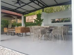 Home in Chalong Big Buddha 3BR - Ban Klang