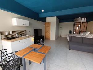 El Árbol Plaza Suites - Agua