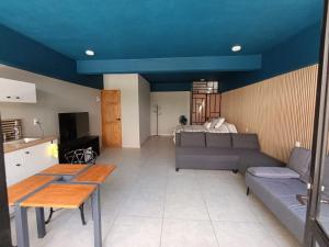 El Árbol Plaza Suites - Agua