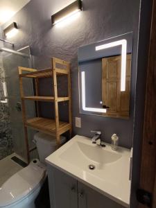 El Árbol Plaza Suites - Agua