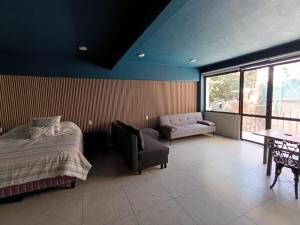 El Árbol Plaza Suites - Agua