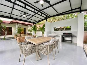 Home in Chalong Big Buddha 3BR