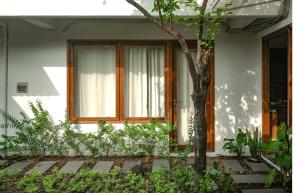 Rennoki Homestay - A Green Oasis in HCMc