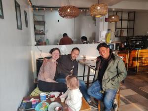 Kurakani Homestay