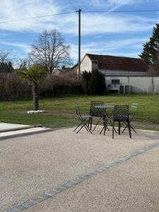 Le Domaine de la Garenne