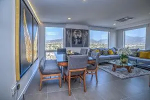 Departamento 1102 - Edificio Entorno - Las Juntas