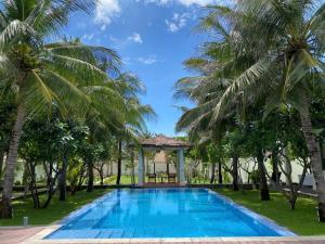 Coco Presidential Villa & Homestay