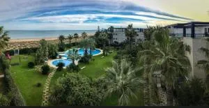 Ático 1ª línea Familias - Playa de Xeraco