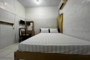 Hotel O Pondok Surya Near Fakultas Teknik Unhas Gowa