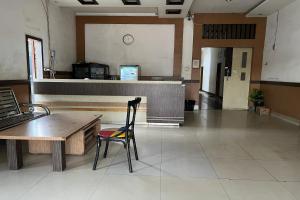 Hotel O Pondok Surya Near Fakultas Teknik Unhas Gowa