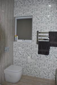 Back Valley Farmstay Bed and Breakfast