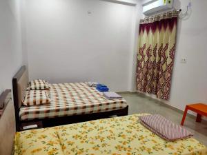 Green View Apartment 1Bedroom Flat