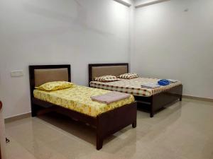 Green View Apartment 1Bedroom Flat