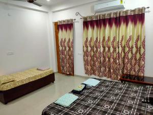 Green View Apartment 1Bedroom Flat