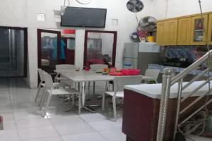 Hotel O Lewi Family Guest House Near GBKP Bangun Mulia Km. 11