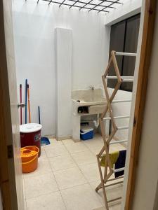 Punta Hermosa - depa Santa Cruz