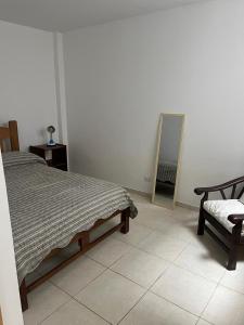 Punta Hermosa - depa Santa Cruz