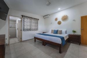 PLAYA Picheta Telchac Beach Front