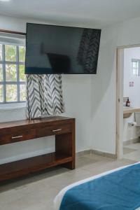 PLAYA Picheta Telchac Beach Front