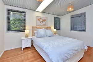 Gloucester Retreat B