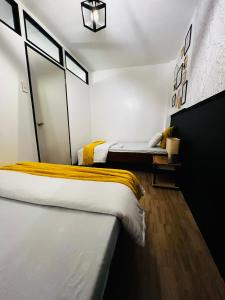 Tinanom by Kutys Inn