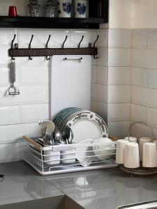 Tinanom by Kutys Inn