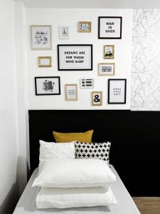 Tinanom by Kutys Inn