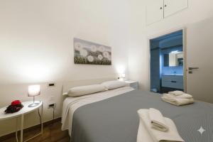 Casa Vacanza La Fornace Matera centro