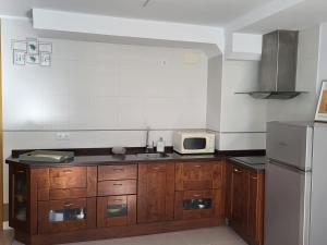 Puerta del Húmedo - con Garaje - WIFI - Centro Ciudad