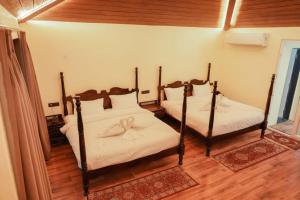 Nidhivann- A Wellness Retreat Resort Pench