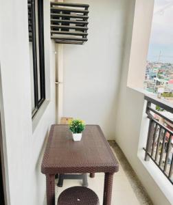 2BR Cozy Condo near BGC