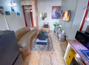 Bedroom in a Serene environment - Beta