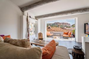 Le Duplex tropézienne par Dodo-a-Cassis